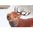 画像5: German toy reindeer