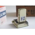 画像4: Vintage desk calendar