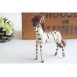 German toy zebra