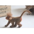 画像4: German toy monkey