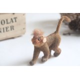 German toy monkey