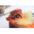 画像5: Steiff pompon rooster
