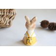画像6: Torquay rabbit figurine
