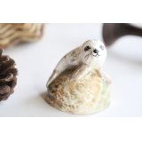 Torquay seal figurine