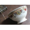 Antique oriental bowl