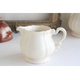 Ivory relief pitcher