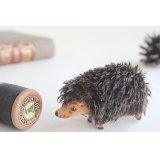 German toy hedgehog
