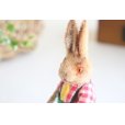 画像2: German toy rabbit (2)