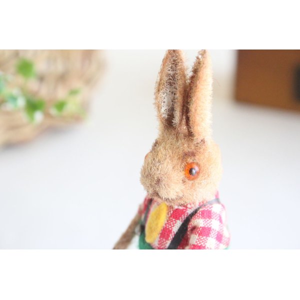 画像2: German toy rabbit