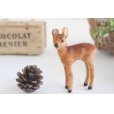 画像1: German toy deer (1)