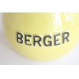 画像5: Berger yellow pitcher