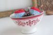 画像3: Red grape bowl (3)