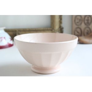 画像: Digoin pink bowl