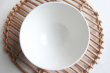 画像5: Digoin white bowl (5)