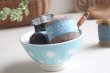 画像3: Digoin blue dot bowl (3)