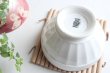 画像3: Digoin white bowl (3)