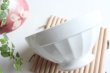 画像2: Digoin white bowl (2)