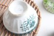 画像4: Digoin flower bowl  (4)