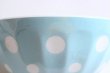 画像8: Digoin blue dot bowl (8)