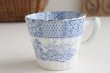 画像1: Lace & paysage cup (1)