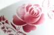 画像4: Digoin rose bowl (4)