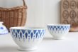 画像1: Blue petit bowl (1)