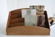 画像1: French letter rack    (1)