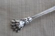 画像4: Silver sugar tongs (4)