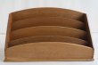 画像3: French letter rack    (3)