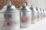 画像: Almi flowercanister 6p