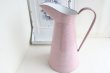 画像3: French pink jug (3)