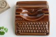 画像3: Brown Hermes tray (3)