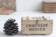 画像3: Chocolat menier box (3)