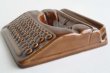 画像5: Brown Hermes tray (5)