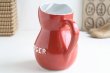 画像5: Berger red pitcher (5)