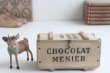 画像2: Chocolat menier box (2)