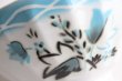 画像4: Blue flower bowl (4)