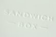 画像4: Sandwich box (4)