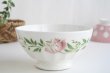 画像3: Pink flower bowl (3)