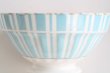 画像8: Blue stripe bowl (8)