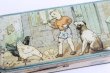 画像4: Animal basket tin (4)