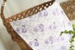 画像4: German fabric lavender (4)