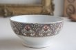 画像3: Sarreguemines oriental bowl (3)