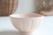 画像2: Digoin pink petit bowl  (2)