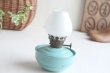 画像1: Small oil lamp (1)