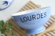 画像2: Creil lourdes bowl (2)