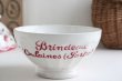 画像2: Red Brindeau bowl (2)