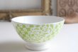 画像2: Antique green bowl (2)