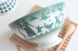 画像3: Green paysage bowl (3)