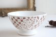 画像2: Brown antique bowl (2)